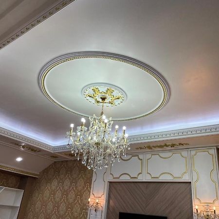 Sipehr Hotel Chkalovsk 외부 사진