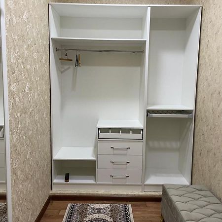 Sipehr Hotel Chkalovsk 외부 사진