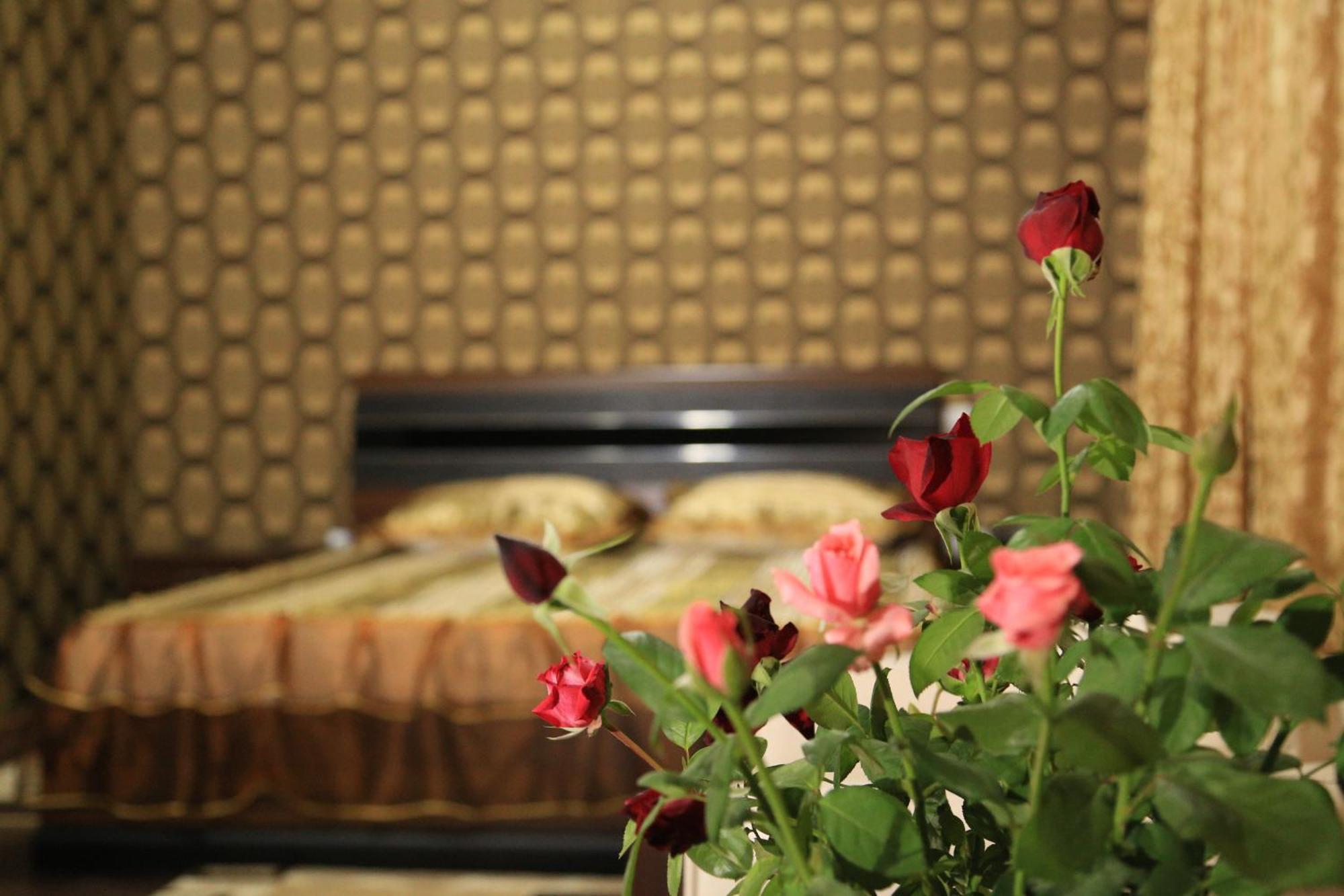 Sipehr Hotel Chkalovsk 객실 사진