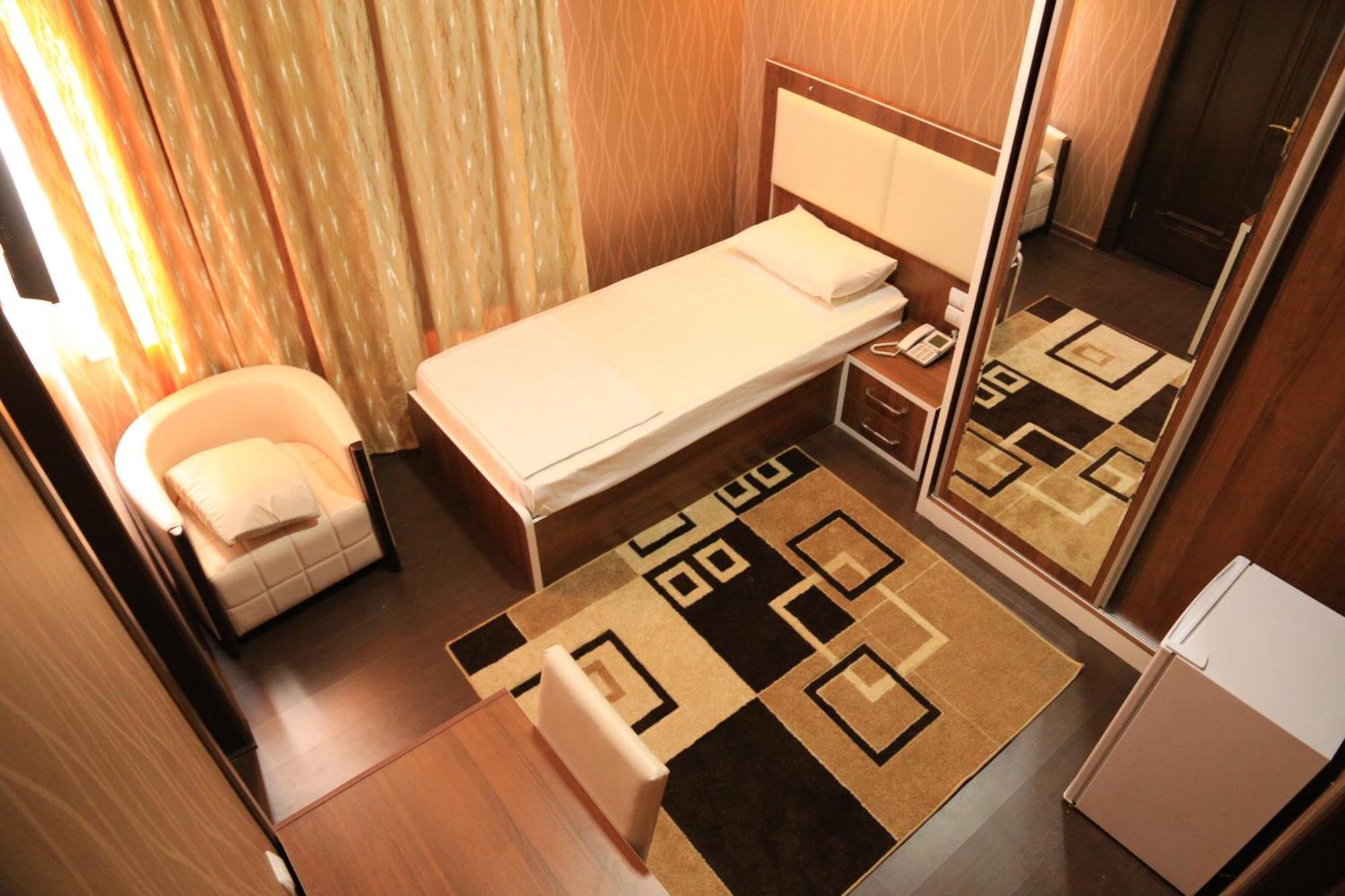 Sipehr Hotel Chkalovsk 객실 사진
