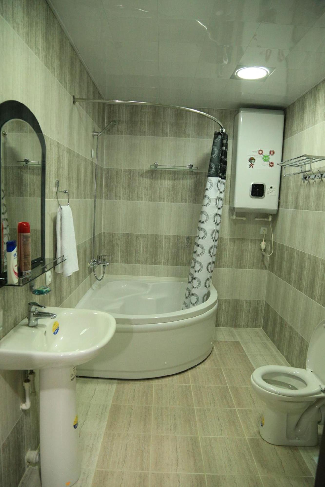 Sipehr Hotel Chkalovsk 객실 사진