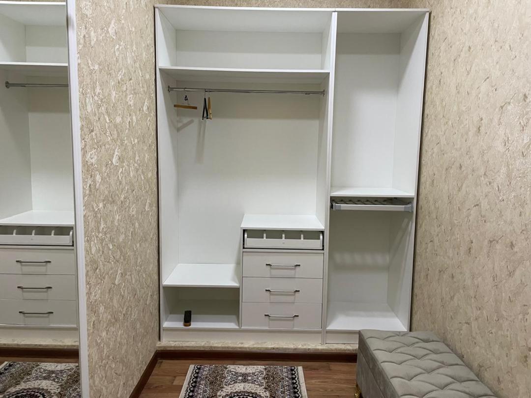 Sipehr Hotel Chkalovsk 외부 사진
