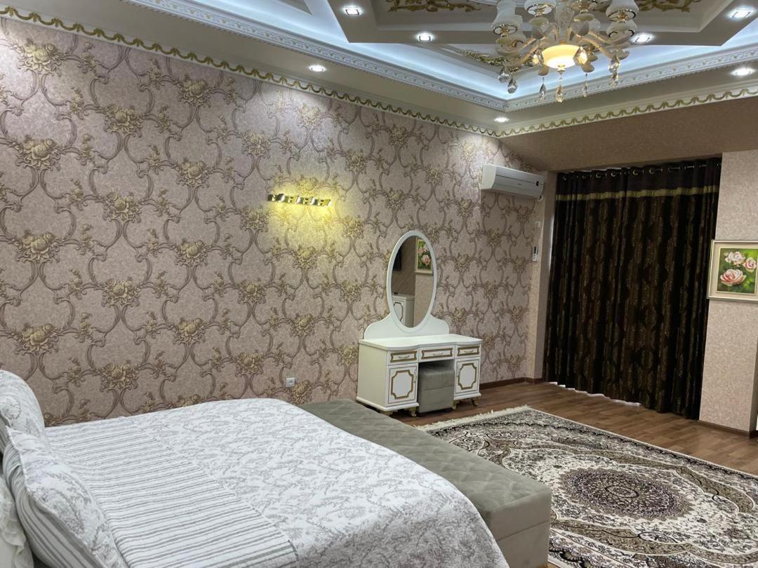 Sipehr Hotel Chkalovsk 외부 사진