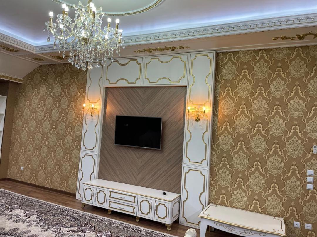 Sipehr Hotel Chkalovsk 외부 사진