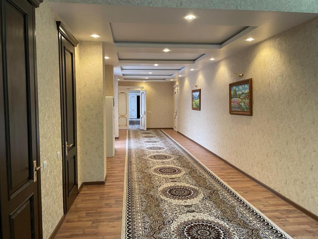 Sipehr Hotel Chkalovsk 외부 사진