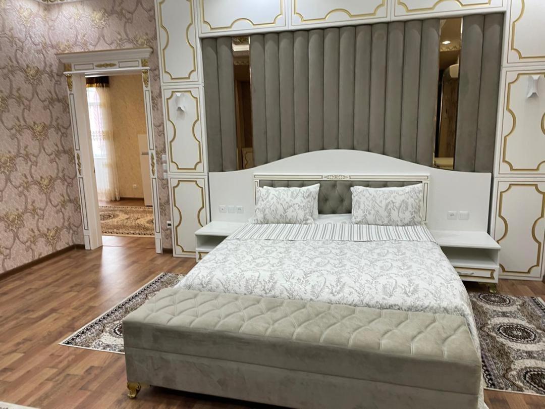 Sipehr Hotel Chkalovsk 외부 사진