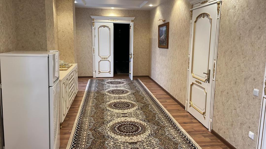Sipehr Hotel Chkalovsk 외부 사진