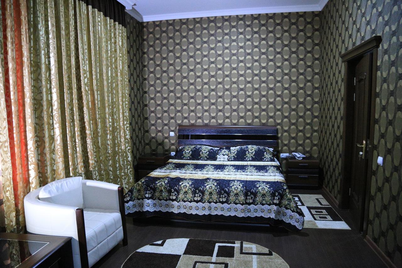 Sipehr Hotel Chkalovsk 객실 사진