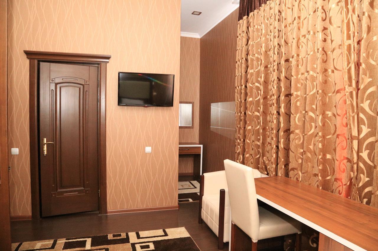 Sipehr Hotel Chkalovsk 객실 사진