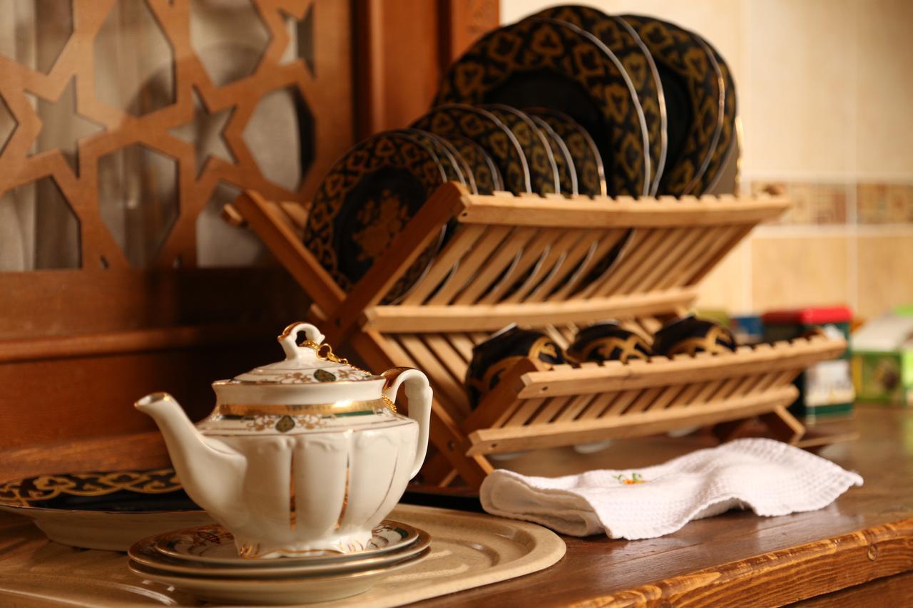 Sipehr Hotel Chkalovsk 객실 사진