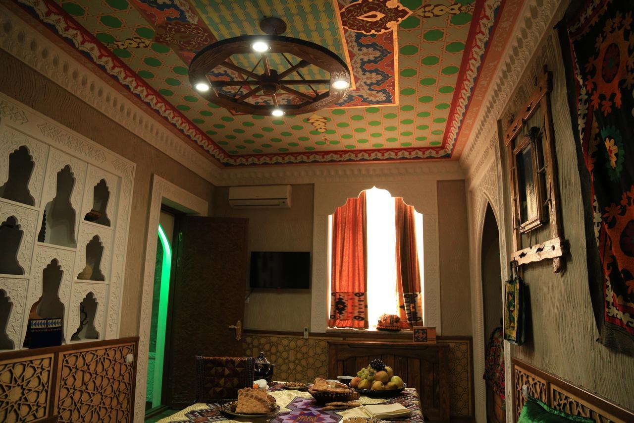 Sipehr Hotel Chkalovsk 객실 사진