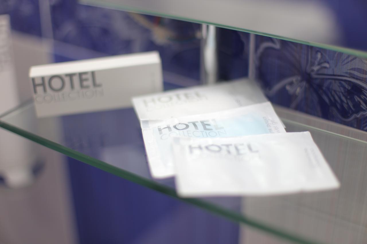 Sipehr Hotel Chkalovsk 외부 사진