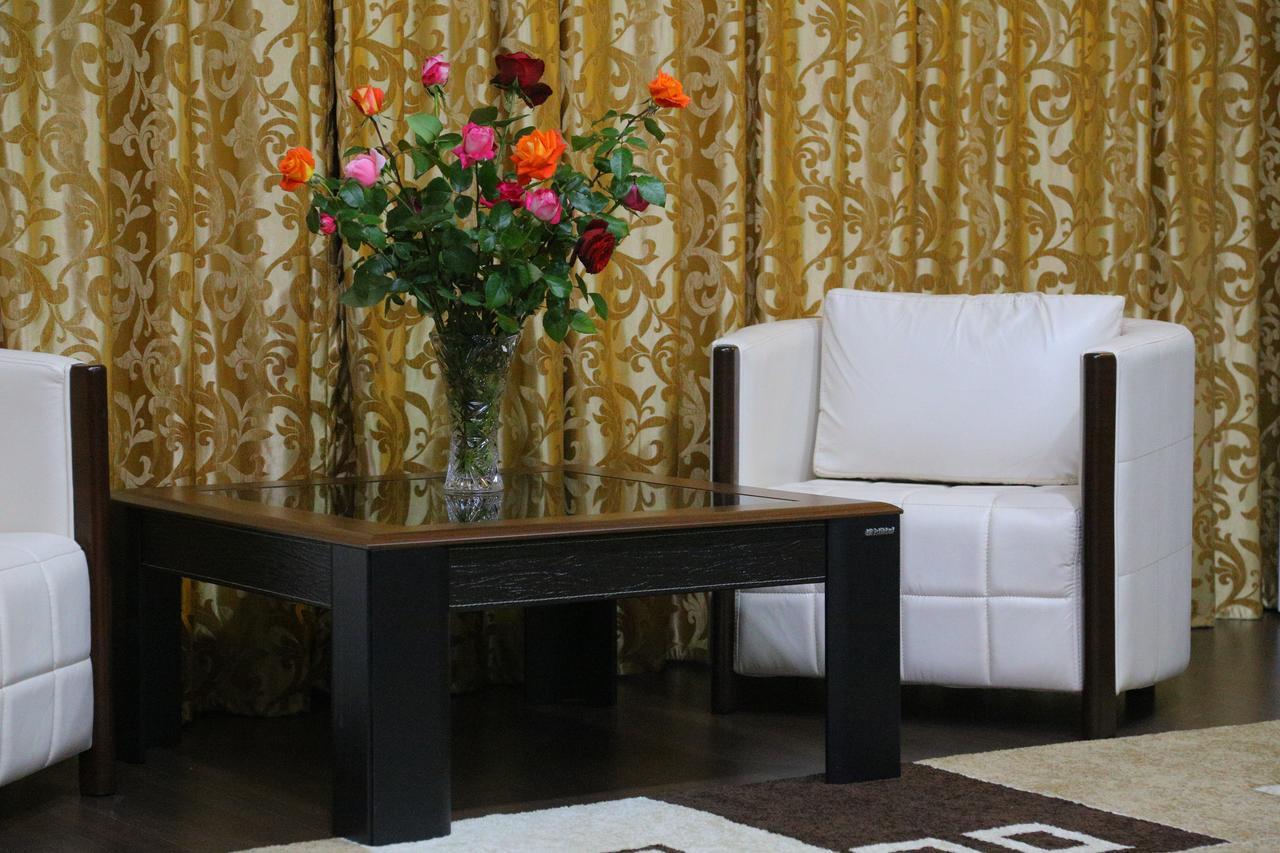 Sipehr Hotel Chkalovsk 외부 사진